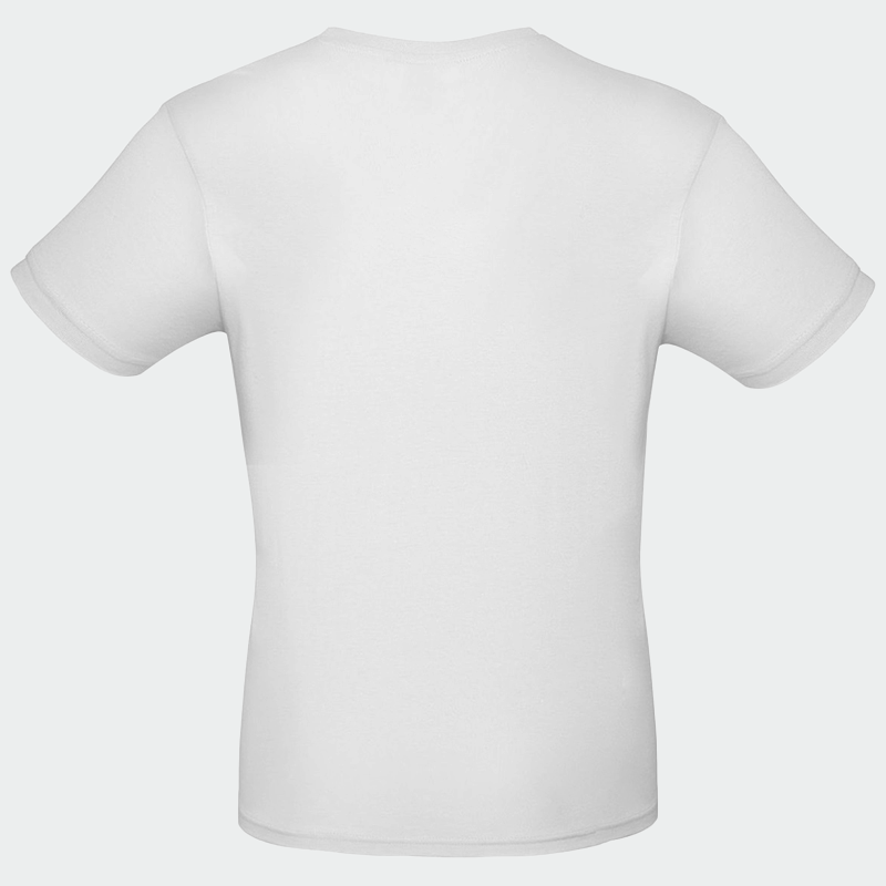 Camiseta #E150 B&C Collection