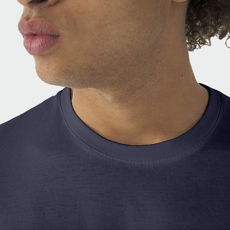 Camiseta #E150 B&C Collection