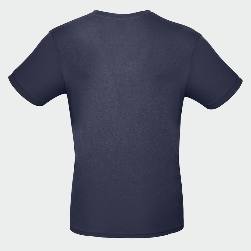 Camiseta #E150 B&C Collection