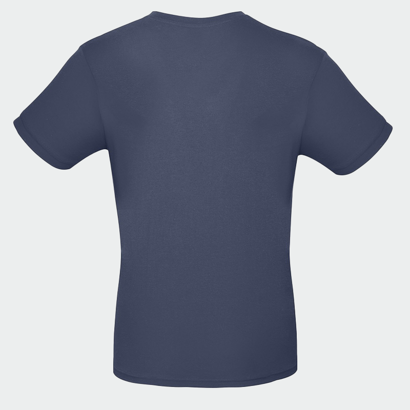 Camiseta #E150 B&C Collection
