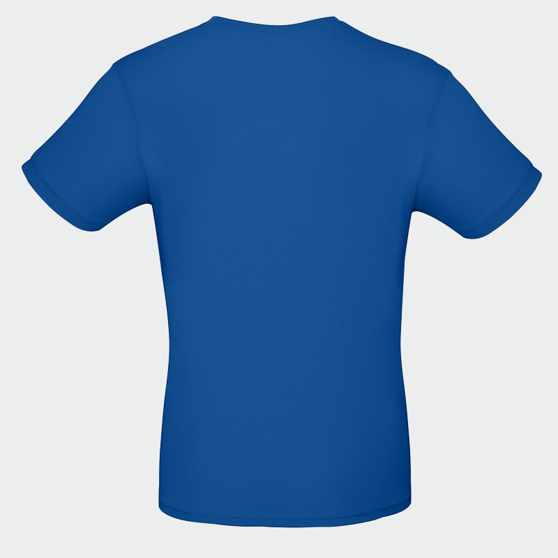 Camiseta #E150 B&C Collection