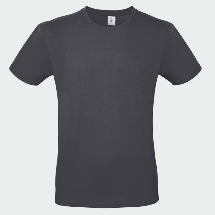 Camiseta #E150 B&C Collection