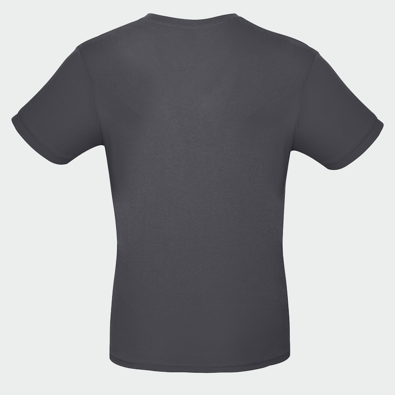 Camiseta #E150 B&C Collection