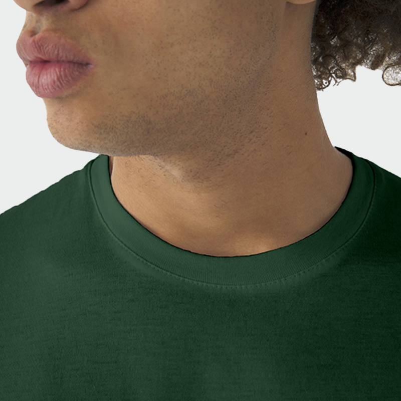 Camiseta #E150 B&C Collection