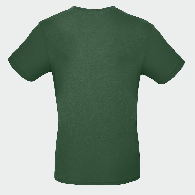 Camiseta #E150 B&C Collection