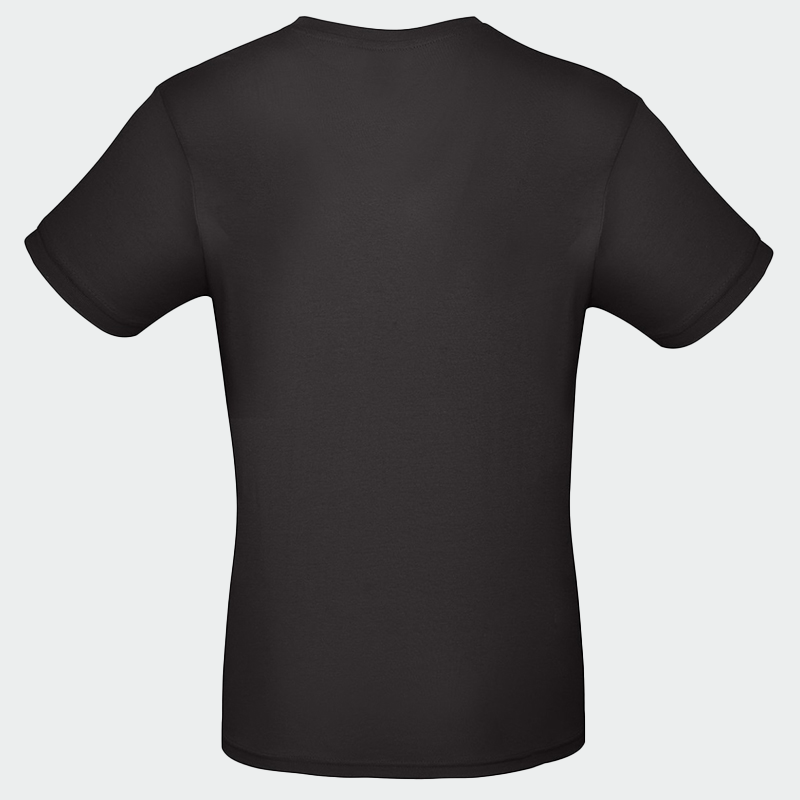 Camiseta #E150 B&C Collection