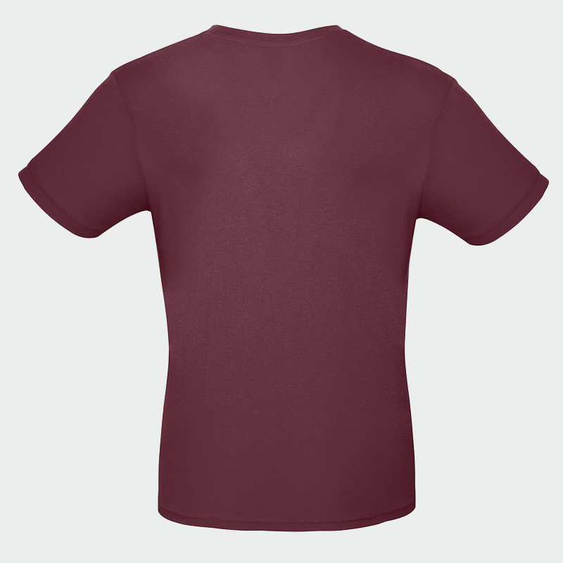 Camiseta #E150 B&C Collection