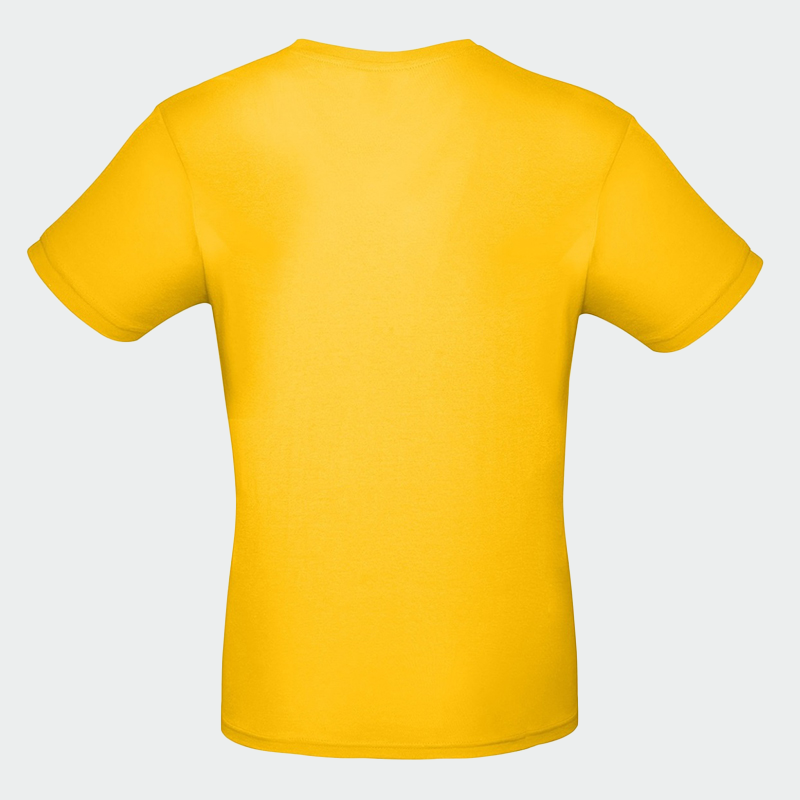 Camiseta #E150 B&C Collection