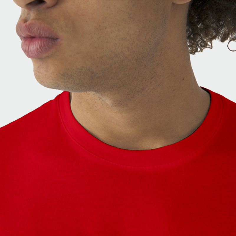 Camiseta #E150 B&C Collection