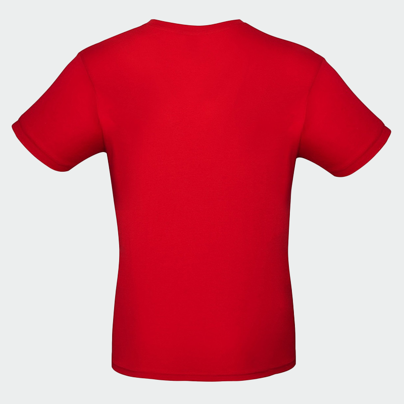 Camiseta #E150 B&C Collection