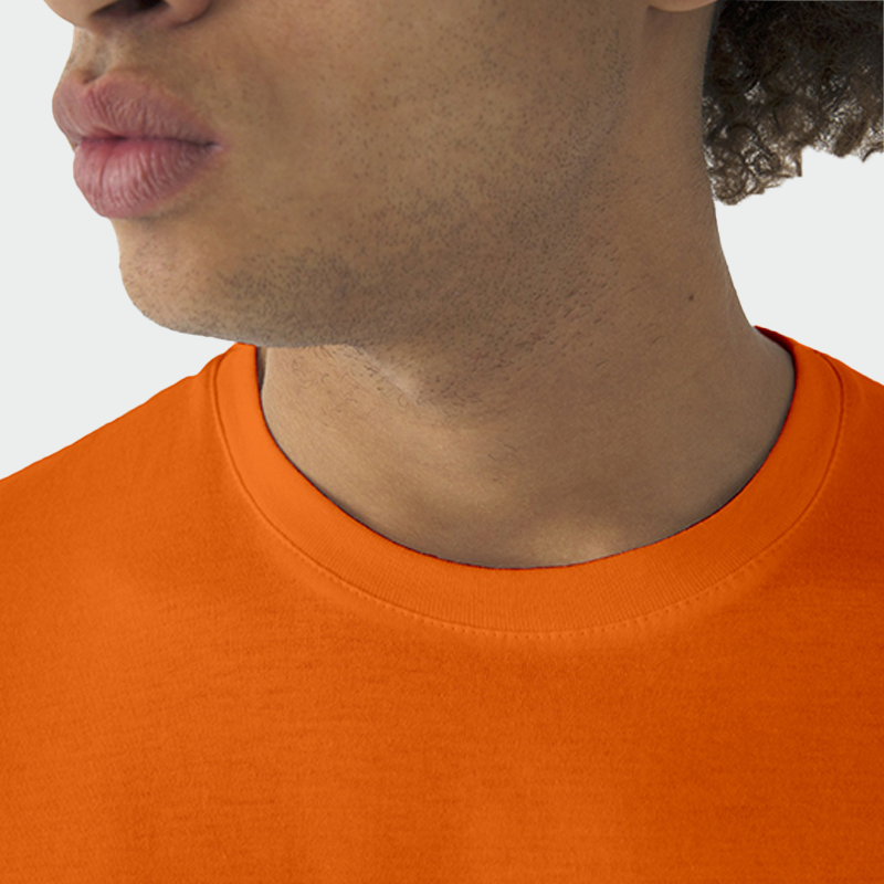 Camiseta #E150 B&C Collection