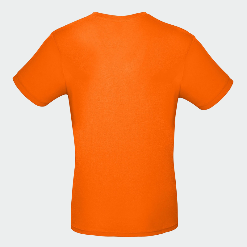Camiseta #E150 B&C Collection