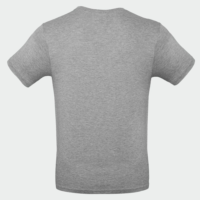 Camiseta #E150 B&C Collection