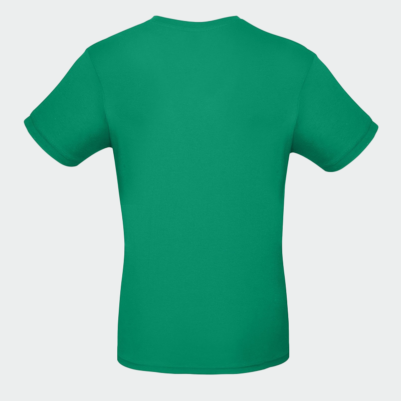 Camiseta #E150 B&C Collection
