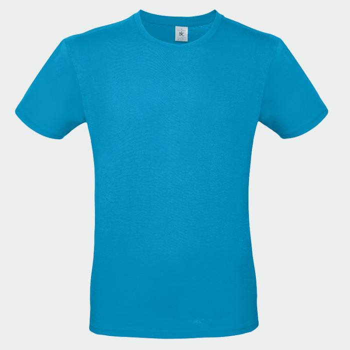 Camiseta #E150 B&C Collection