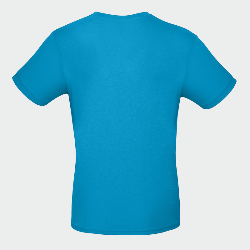 Camiseta #E150 B&C Collection