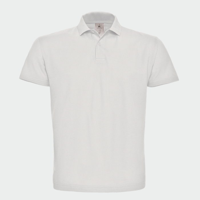 Camiseta ID.001 B&C Collection
