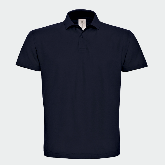 Camiseta ID.001 B&C Collection