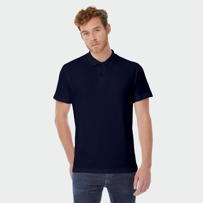 Camiseta ID.001 B&C Collection