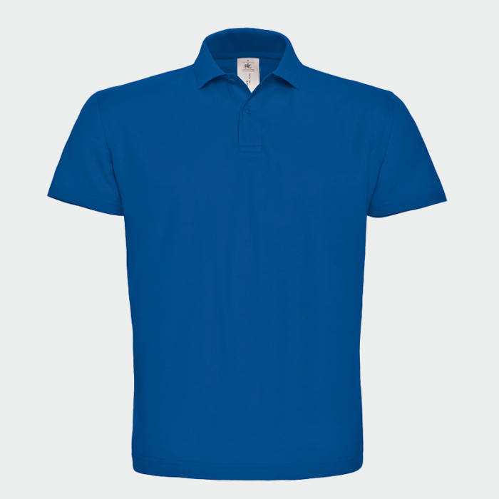 Camiseta ID.001 B&C Collection