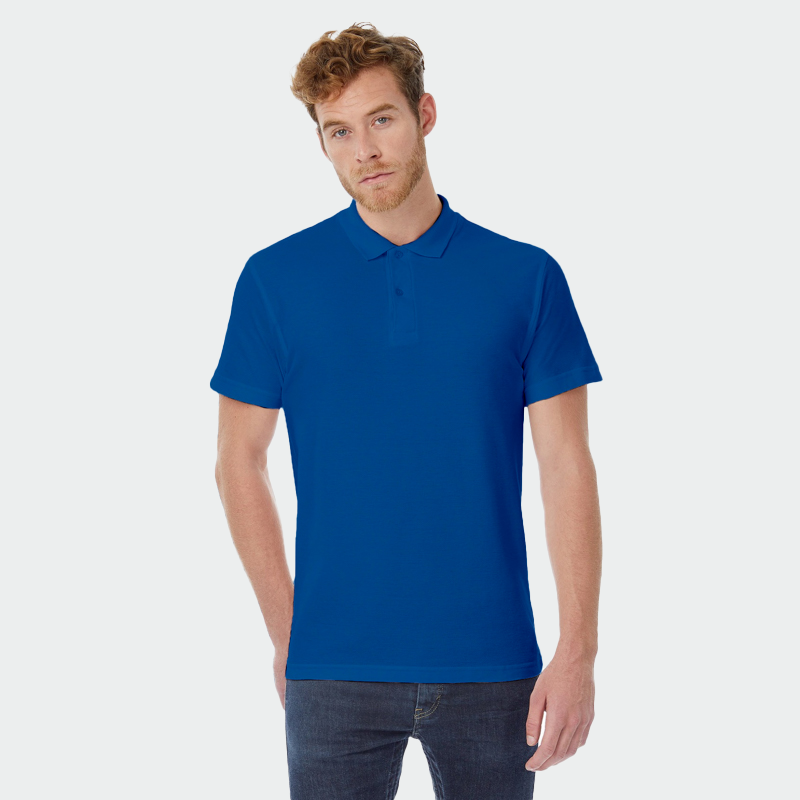 Camiseta ID.001 B&C Collection