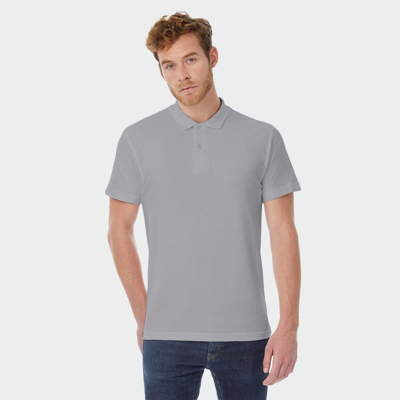 Camiseta ID.001 B&C Collection