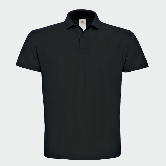 Camiseta ID.001 B&C Collection