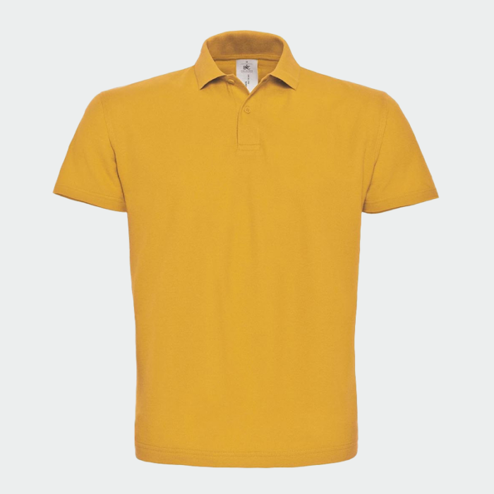 Camiseta ID.001 B&C Collection
