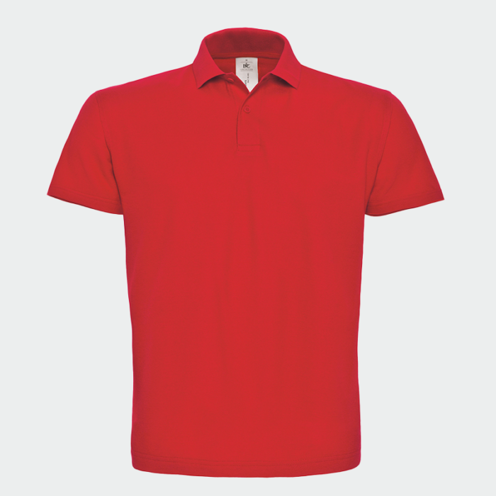 Camiseta ID.001 B&C Collection