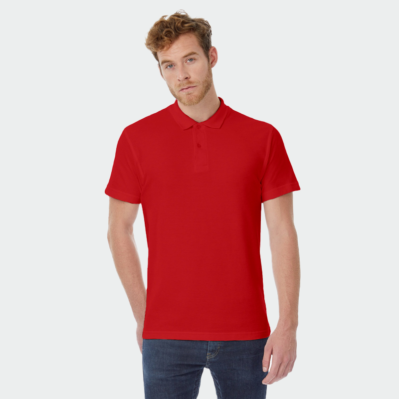 Camiseta ID.001 B&C Collection