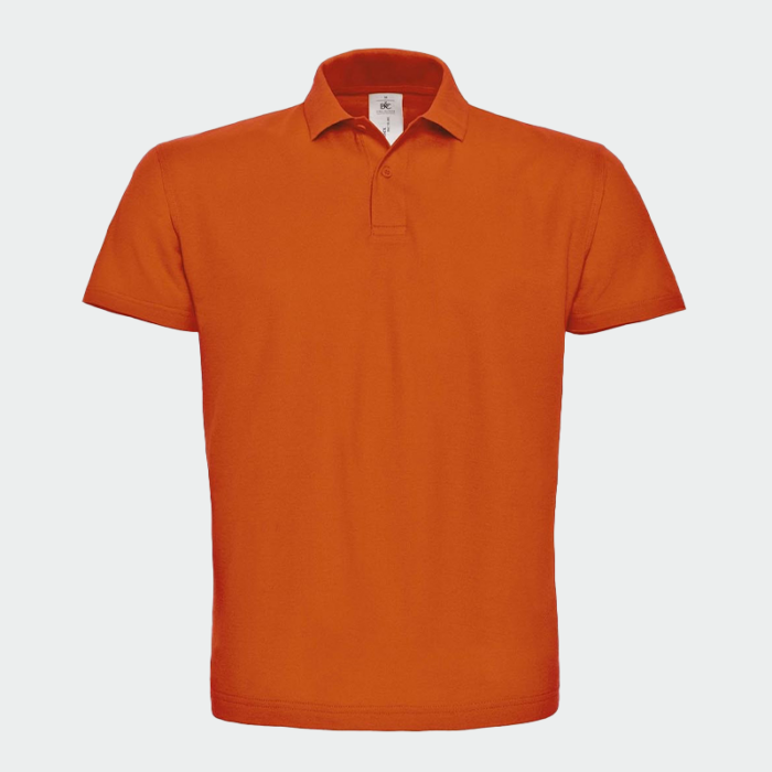 Camiseta ID.001 B&C Collection