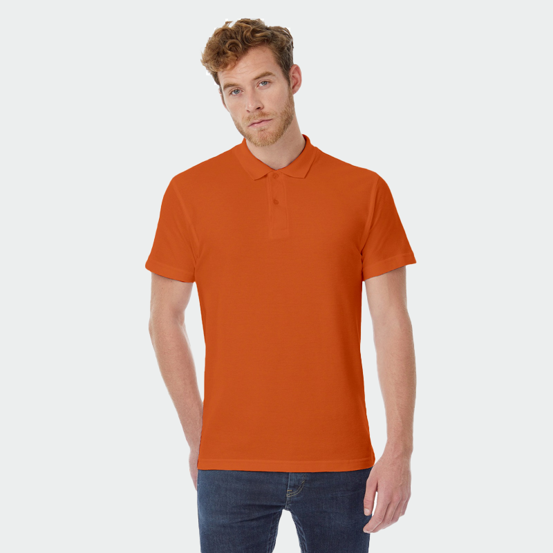 Camiseta ID.001 B&C Collection
