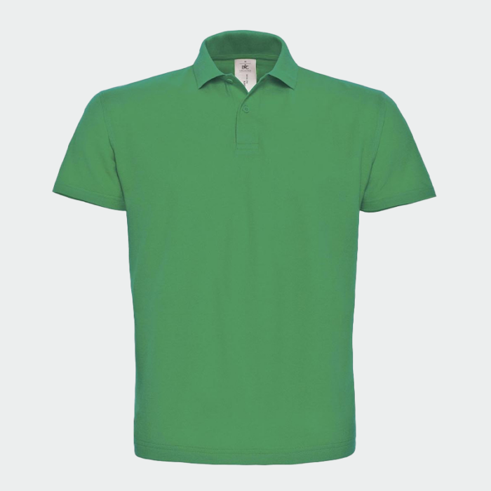 Camiseta ID.001 B&C Collection