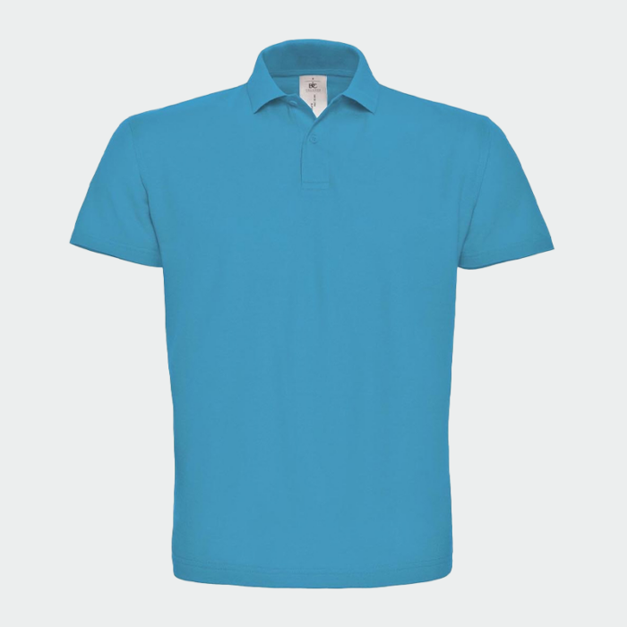 Camiseta ID.001 B&C Collection