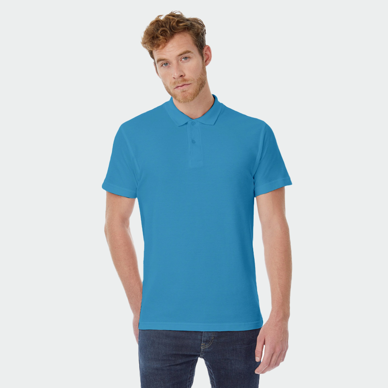 Camiseta ID.001 B&C Collection