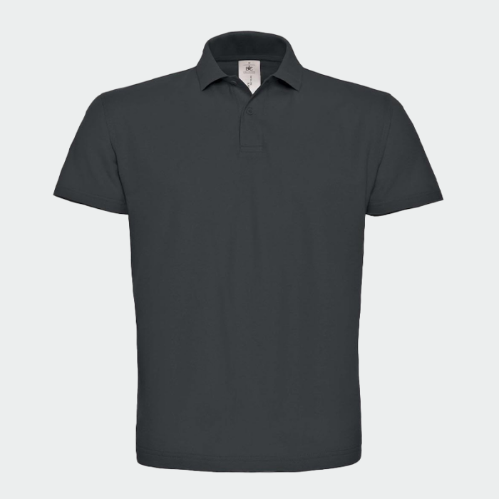Camiseta ID.001 B&C Collection