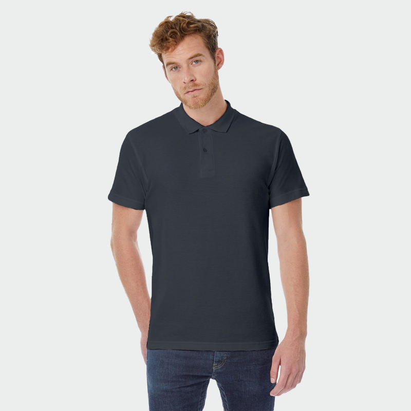 Camiseta ID.001 B&C Collection