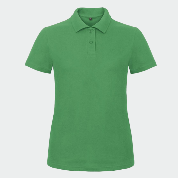 Camiseta de mujer ID.001 Lady B&C Collection