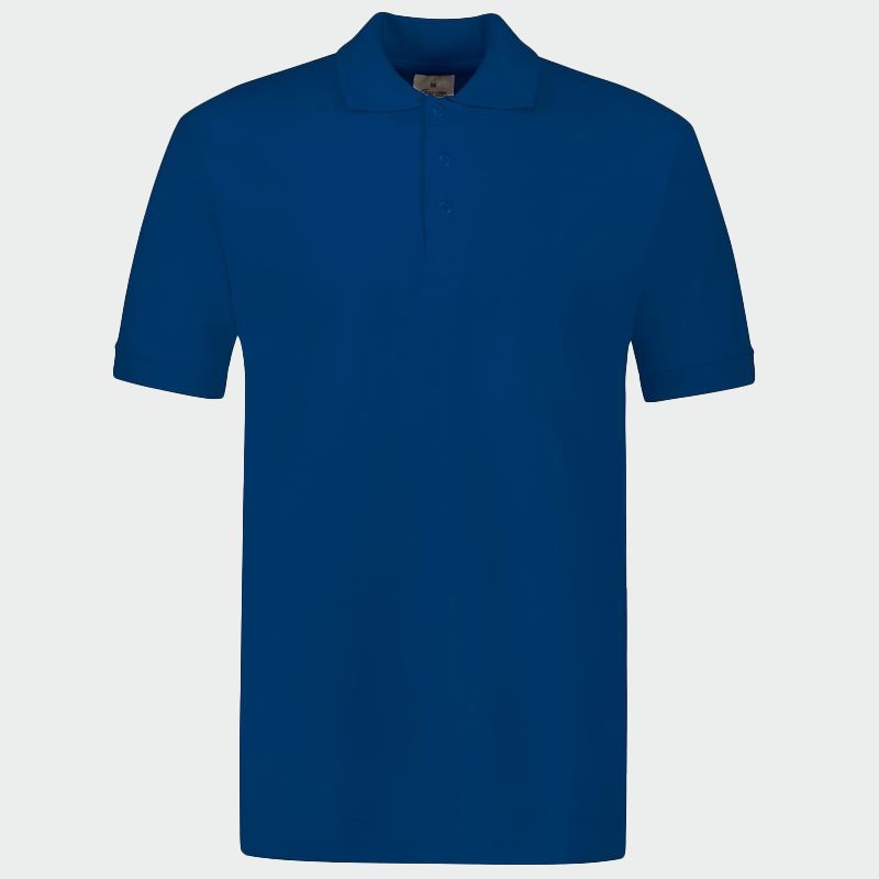 Lote de 3 camisetas PACO