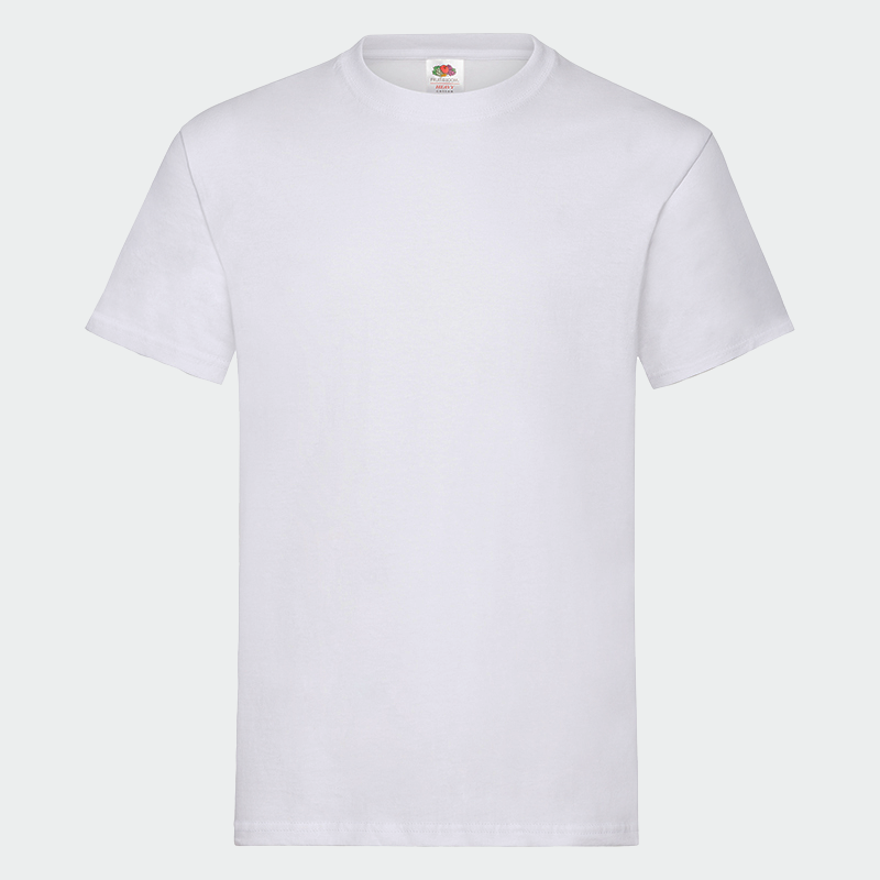 T-shirt HEAVY T