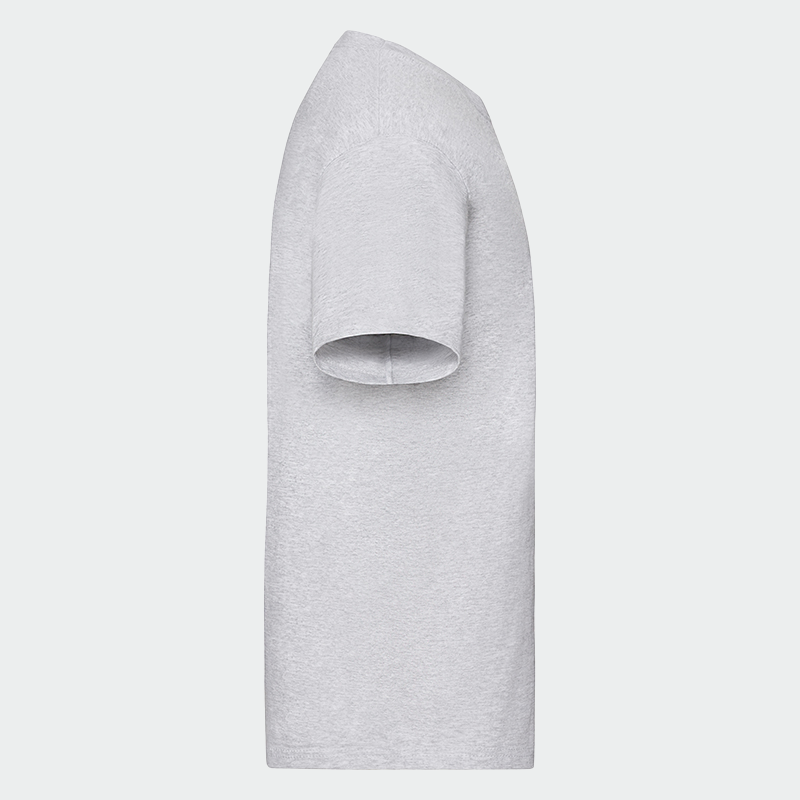 Camiseta HEAVY T Fruit of the Loom