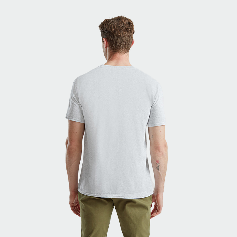 Camiseta HEAVY T Fruit of the Loom