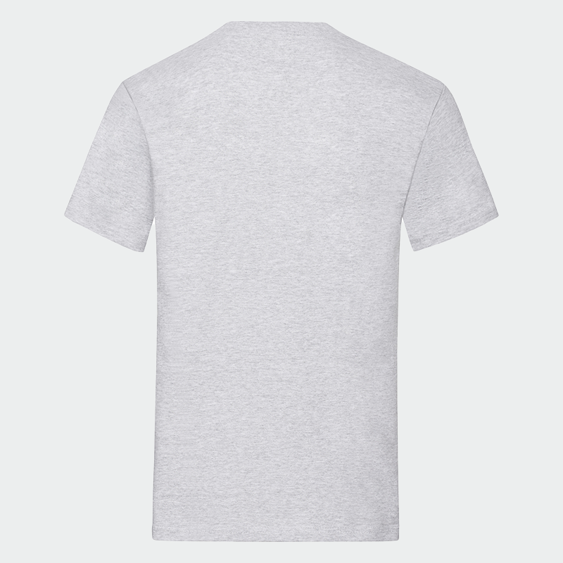 Camiseta HEAVY T Fruit of the Loom