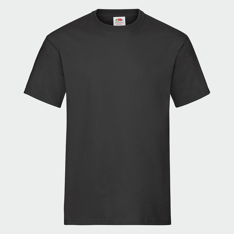 T-shirt HEAVY T