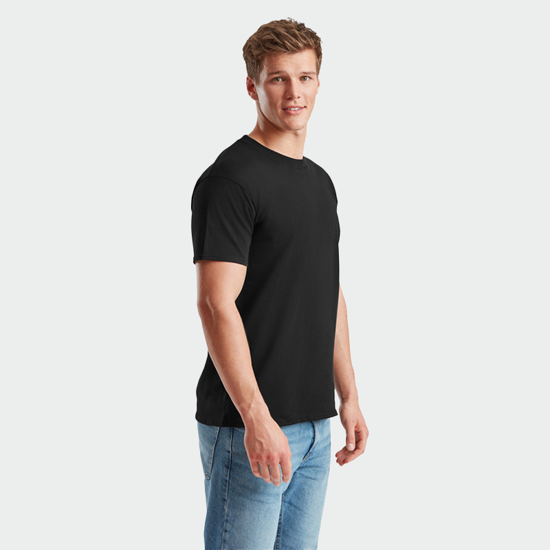 Camiseta HEAVY T Fruit of the Loom
