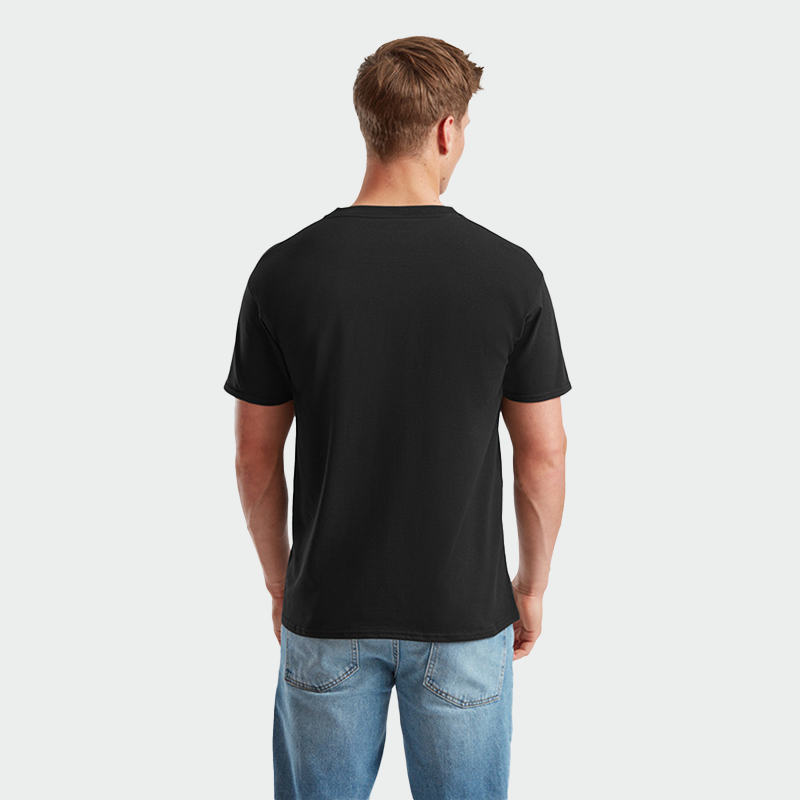 Camiseta HEAVY T Fruit of the Loom