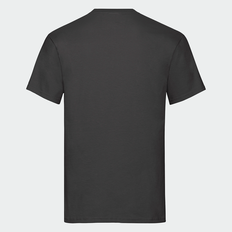 Camiseta HEAVY T Fruit of the Loom
