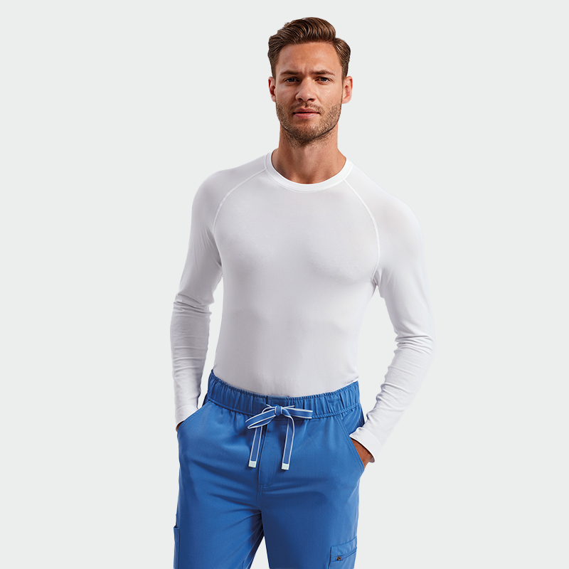 Camiseta de manga larga NN270 Premier