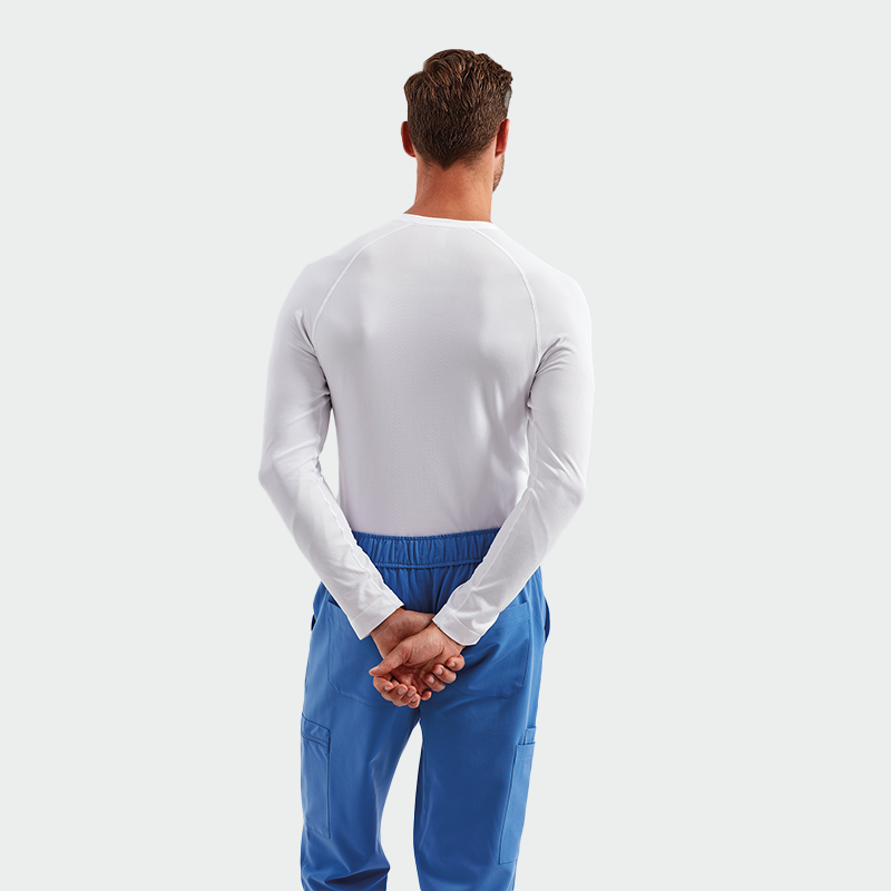 Camiseta de manga larga NN270 Premier