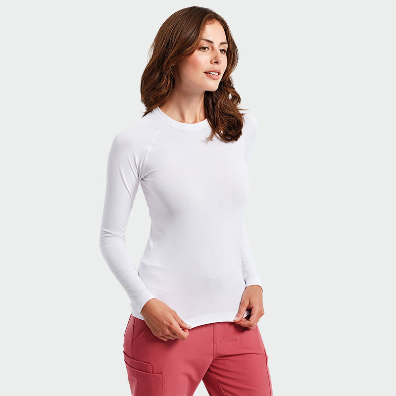 Camiseta de manga larga NN370 Premier
